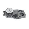US16011 Water Pump, Heavy-Duty Applications, Mercedes Actros 1831 1835 1840 1853 2035 OM541 OM542 - image 3