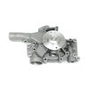 US16018 Water Pump, Mercedes OM906 LA, OM924 LA, OM926 LA - image 2