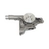 US16019 Water Pump, Heavy-Duty Applications, Mercedes OM904 LA, OM906 LA, OM924 LA, OM926 LA - image 2
