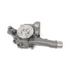 US16019 Water Pump, Heavy-Duty Applications, Mercedes OM904 LA, OM906 LA, OM924 LA, OM926 LA - image 3