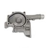 US16019 Water Pump, Heavy-Duty Applications, Mercedes OM904 LA, OM906 LA, OM924 LA, OM926 LA - image 4