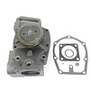 US2000 Water Pump, Cummins 855 Small Cam FFC (2 Groove pulley) - image 1