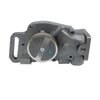 US2001 Water Pump, Cummins Big Cam 855 NTC 290, 350, 400 (Multi-Groove pulley) - image 2