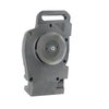 US2001 Water Pump, Cummins Big Cam 855 NTC 290, 350, 400 (Multi-Groove pulley) - image 3