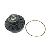 US2002 Water Pump, Heavy-Duty Applications, Cummins NH230 PANCAKE 5-1/2" (BORE w/ OUT PULLEY) - image 1