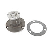 US2014 Water Pump, Heavy-Duty Applications, Case L4 200, 210, 300. 2.75” Impeller - image 1