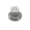US2024 Water Pump, Heavy-Duty Applications, Case L4 3.1L, 188  3.4L 207,  FORKLIFT, AG - image 2