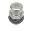 US2033P Water Pump, Heavy-Duty Applications, Cummins NHC250 Military (w/ Pulley) - image 3