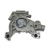 US2034 Water Pump, Detroit Diesel 8.2L (w/ heater outlet) - image 4