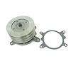 US2041 Water Pump, Caterpillar 3208 w/ pulley - image 1