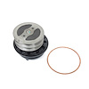 US2042 Water Pump, Cummins NH230 Pancake 5-1/2" bore (w/ pulley) - image 1