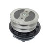 US2042 Water Pump, Cummins NH230 Pancake 5-1/2" bore (w/ pulley) - image 2