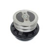 US2042 Water Pump, Cummins NH230 Pancake 5-1/2" bore (w/ pulley) - image 3