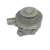 US2049 Water Pump, Heavy-Duty Applications, Perkins L6 5.8L Phase I and II - 4 Bolt Pulley - image 2