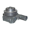 US2051 Water Pump, Heavy-Duty Applications, Perkins L6 5.8L Phase I and II - High-Air Pulley - image 1