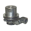US2052 Water Pump, Heavy-Duty Applications, Perkins L4 3.5L 212, 3.9L 236, 4.1L 248 Ag-Pulley - image 1
