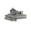 US2057 Water Pump, Heavy-Duty Applications, Perkins Phase IV, Turbo - No Pulley - image 2