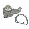 US2058 Water Pump, Heavy-Duty Applications, Mercedes Bus/Truck OM366 1992-1986 OM256 OM366 (Short) - image 1