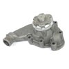 US2058 Water Pump, Heavy-Duty Applications, Mercedes Bus/Truck OM366 1992-1986 OM256 OM366 (Short) - image 3