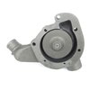 US2058 Water Pump, Heavy-Duty Applications, Mercedes Bus/Truck OM366 1992-1986 OM256 OM366 (Short) - image 4
