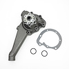 US2067 Water Pump, Heavy-Duty Applications, Mercedes OM366 (LONG) OM366 1991-1993 (No Back Plate) - image 1