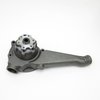 US2067 Water Pump, Heavy-Duty Applications, Mercedes OM366 (LONG) OM366 1991-1993 (No Back Plate) - image 2
