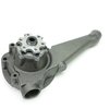 US2067 Water Pump, Heavy-Duty Applications, Mercedes OM366 (LONG) OM366 1991-1993 (No Back Plate) - image 3