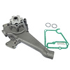 US2067BP Water Pump, Heavy-Duty Applications, Mercedes OM366 (LONG) OM366 1991-1993 (w/ Back Plate) - image 1