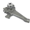 US2067BP Water Pump, Heavy-Duty Applications, Mercedes OM366 (LONG) OM366 1991-1993 (w/ Back Plate) - image 2
