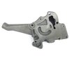 US2067BP Water Pump, Heavy-Duty Applications, Mercedes OM366 (LONG) OM366 1991-1993 (w/ Back Plate) - image 4