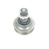 US2096 Water Pump, Heavy-Duty Applications, Cummins IDLER N14 - image 2