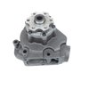 US2124 Water Pump, Heavy-Duty Applications, Mercedes OM366 1979-1992  D-1521  Bus Marco-Polo - image 2
