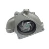 US2202 Water Pump, Cummins LTA10 Series (Before 1991, 4 hole mount) - image 4