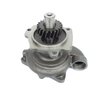 US2204 Water Pump, Cummins M11 & L10 Short shaft - image 3