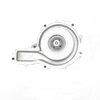 US2304 Water Pump, Volvo D11 D13 D16 - image 4