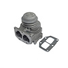 US2607 Water Pump, Heavy-Duty Applications, DETROIT DIESEL 53 Series (right hand) - image 1