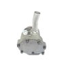 US2611 Water Pump, Heavy-Duty Applications, DETROIT DIESEL 53 Series Military Aluminum body - image 3
