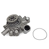 US2636 Water Pump, Heavy-Duty Applications, DETROIT DIESEL Series 60 14.0L EGR, Small gear 49 teeth - image 1