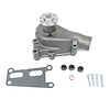 US3703 Water Pump, HD Applications, International/Harvester L4 2.9, 3.1; L6 3.6, 3.9, 4.3, 4.6, 4.8, & 4.9 Loaders, Crawlers - image 1