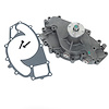 US3705 Water Pump, International/Navistar 6.9L, 7.3L - image 1
