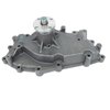 US3705 Water Pump, International/Navistar 6.9L, 7.3L - image 3