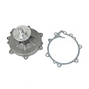 US3707 Water Pump, Heavy-Duty Applications, International/Nav. DT-414, DT-436, DT-466 AGRIGULTURE - image 1