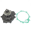 US3712 Water Pump, International/Navistar DTA-360A & DT466 (left hand thread) - image 1