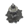 US3712 Water Pump, International/Navistar DTA-360A & DT466 (left hand thread) - image 3