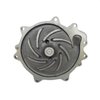 US3712 Water Pump, International/Navistar DTA-360A & DT466 (left hand thread) - image 4