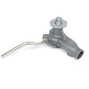 Water Pump for 1987-1992 Ford 4.9L (300ci) L6 - image 3