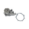 US4071 Water Pump, Ford/International 6.6L & 7.8L Diesel - image 1