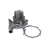 US4072 Water Pump, Ford/International 6.6L & 7.8L Diesel W/ Mounted fan. - image 1