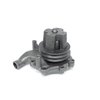 US4072 Water Pump, Ford/International 6.6L & 7.8L Diesel W/ Mounted fan. - image 2