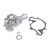 Water Pump for 1996-2009 Ford 3.8/3.9/4.2L V6 - image 1